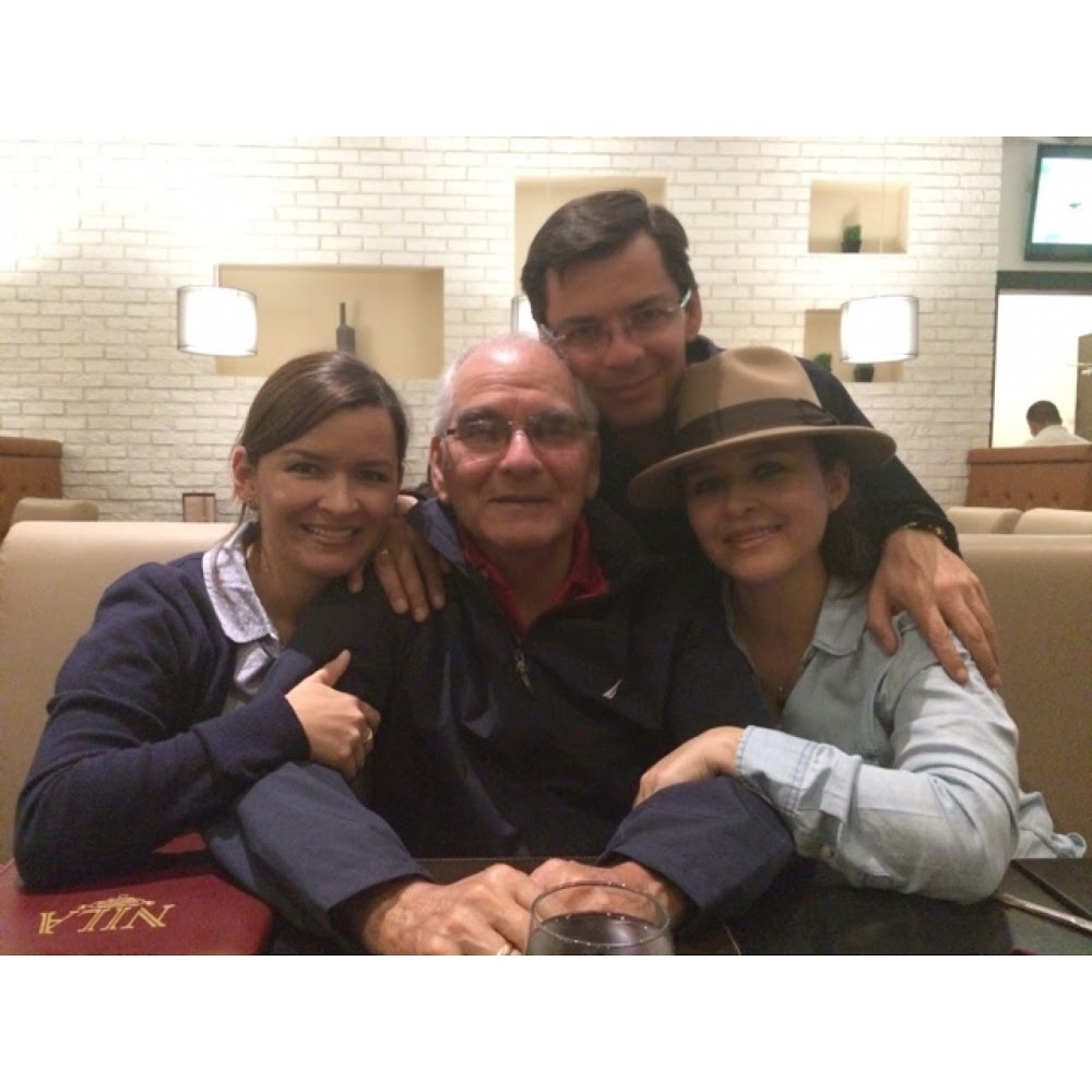 Meet your Posher, Leonora